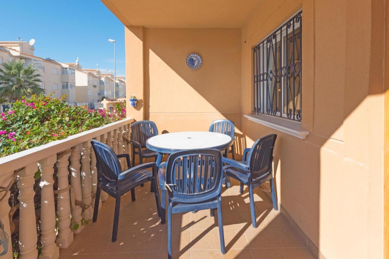 Casa Roncar Villa Torrevieja Exterior photo
